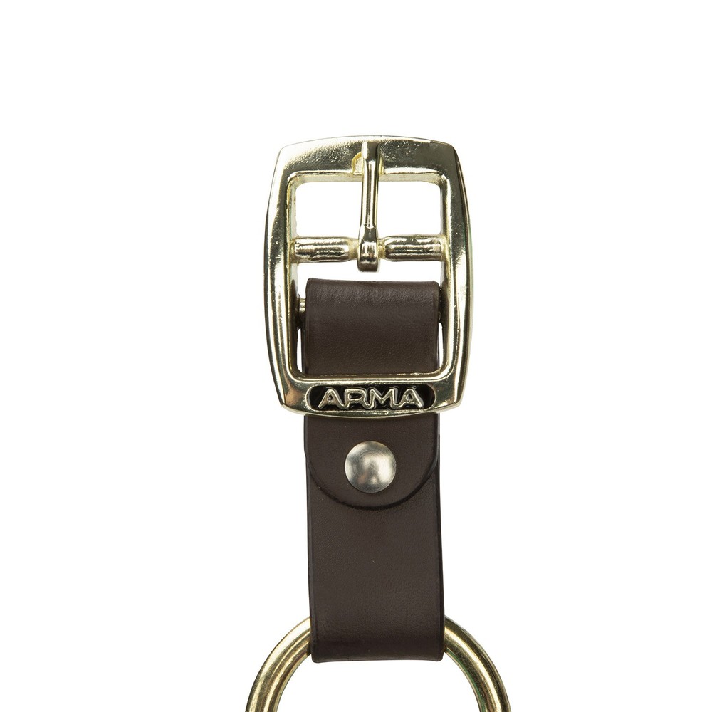Arma Fleece Lined Halter with Breakaway Tab