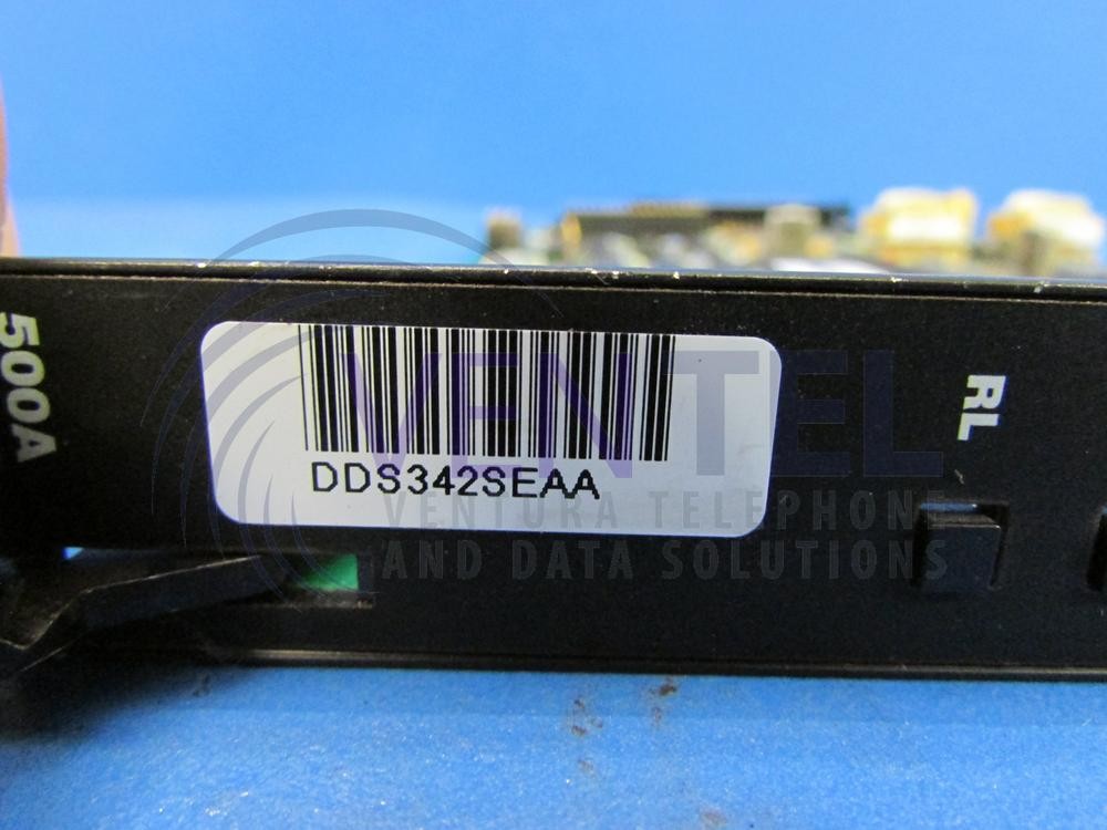 GENERAL DATACOMM 048P050-011 DDS342SEAA DDS342S
