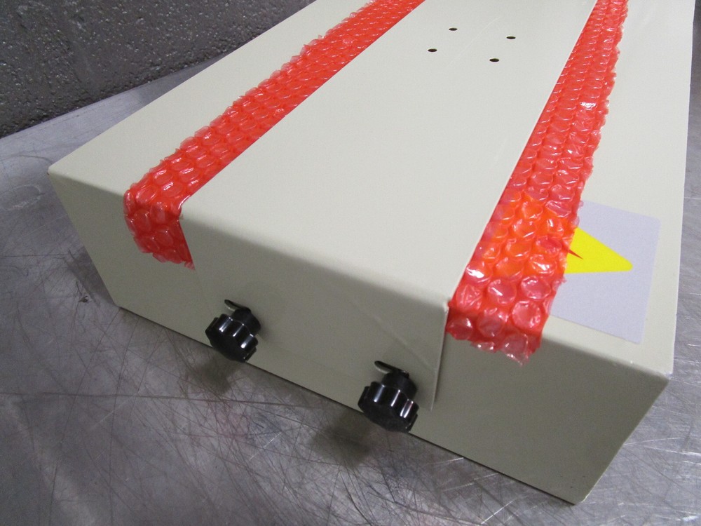 Powder Coating System Electrostatic Control Unit