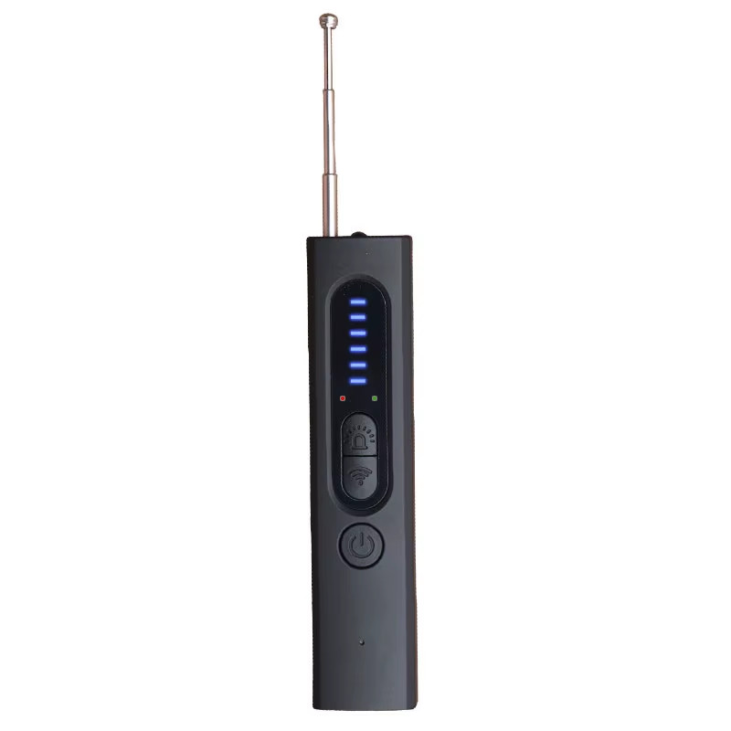 Microspy Detector, Frequency Jammer, Hidden Camera Detector, Wireless Spy