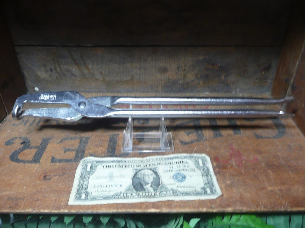 BLACKHAWK  PT 1261 Drum Brake Spring Release
