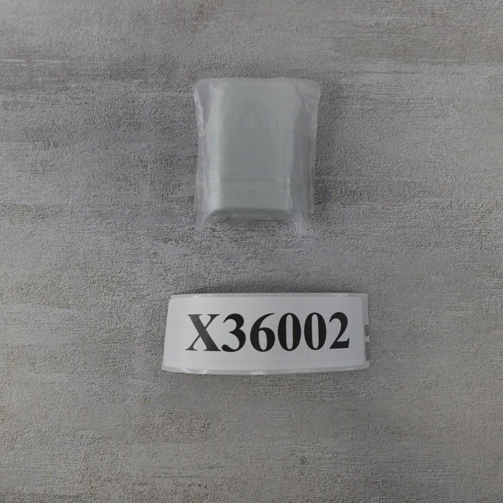 Battery Pack for Xbox 360 Wireless Controller Microsoft White Cover Replacement