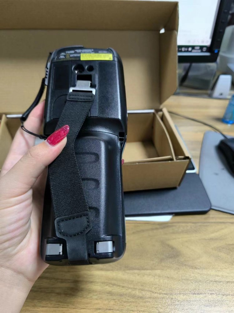 Honeywell Dolphin 99EX Handheld Mobile Computer Windows Embeded Barcode Scanner