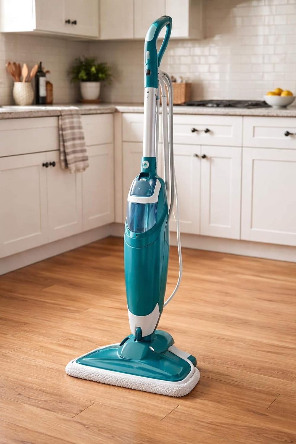 6pk Steam Mop Generic Pads For Bissell Powerfresh Units 1940,1806,1544,2075,2685