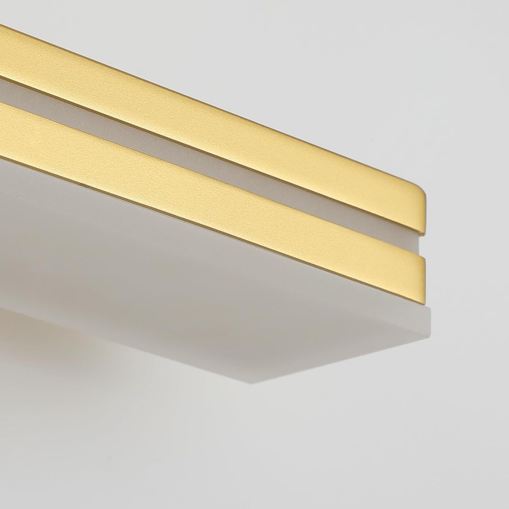 SineRise LED Modern Bathroom Vanity