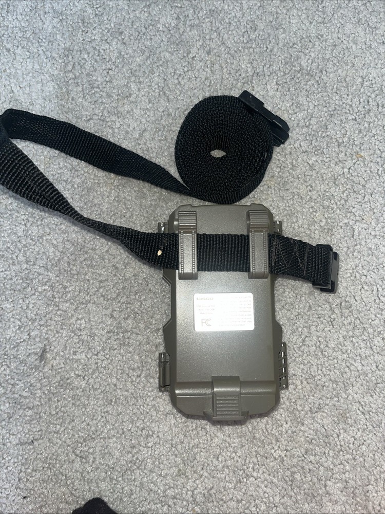 Trail Camera