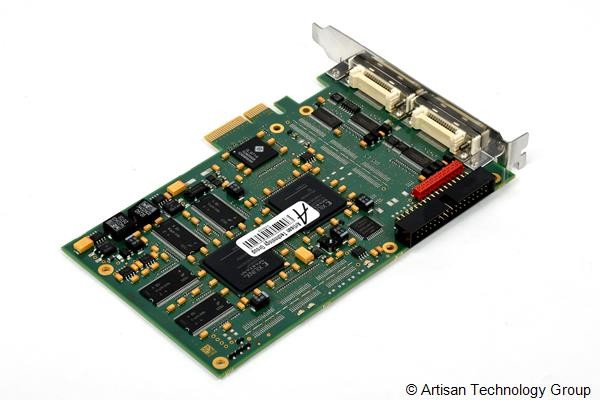 Silicon Software MicroEnable IV-AD4-CL Frame Grabber
