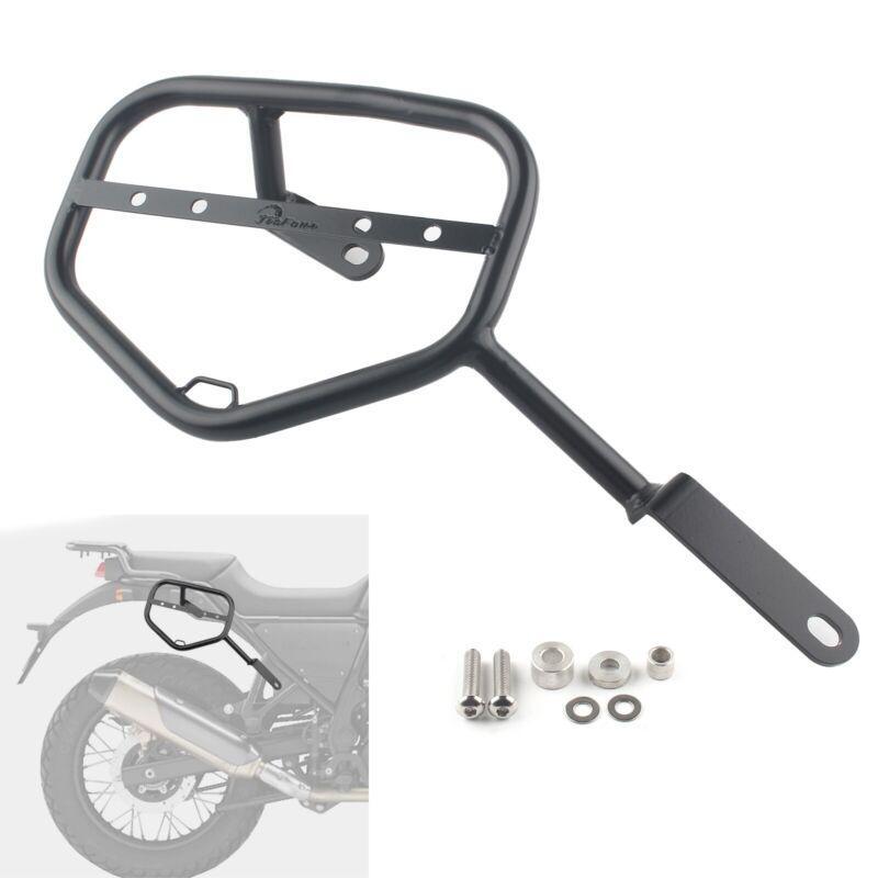 For Himalayan 2017-2023 Right Side bag Bracket Trunk Bag Support