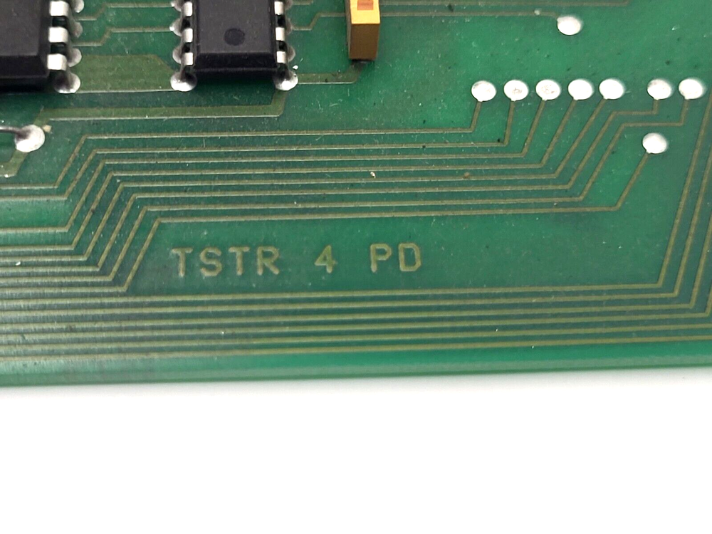 46178602 Rev. C PCB Board