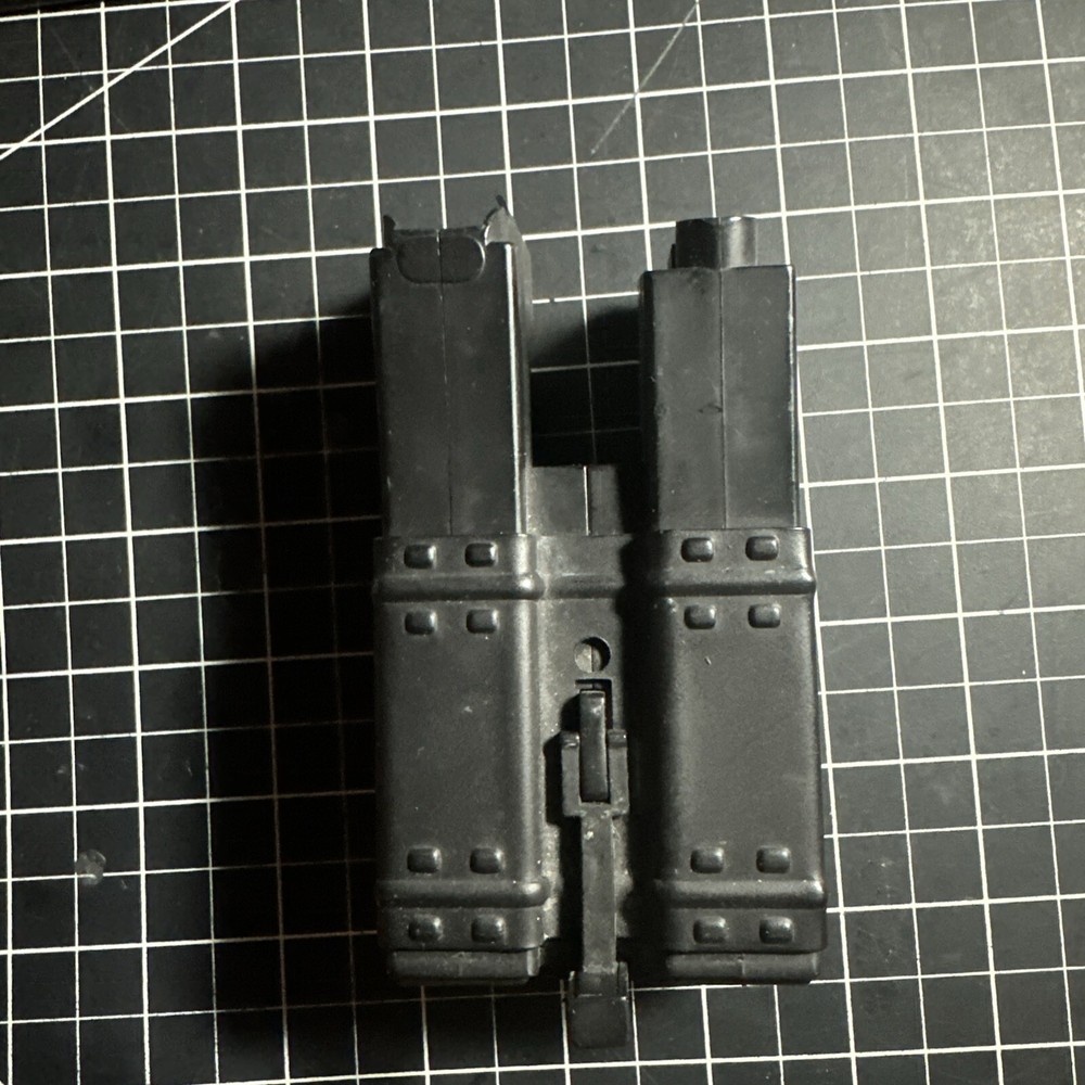 Unknown BB Gun Magazine