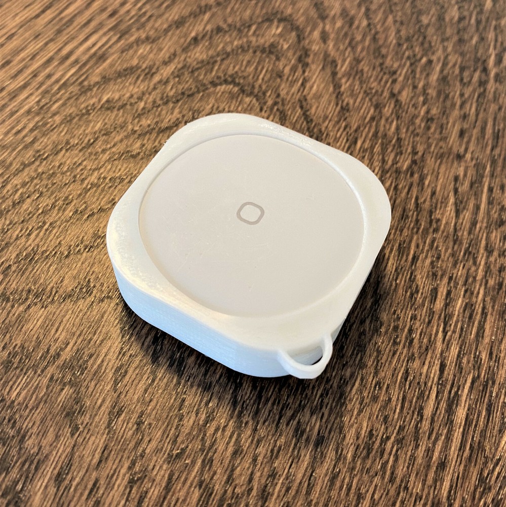 Samsung SmartThings Button Soft Cover