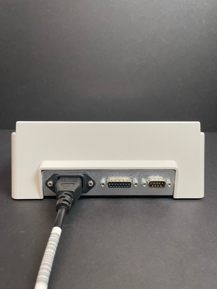 Eppendorf Electronic Dispensing Pipetting System Controller EDOS 5222