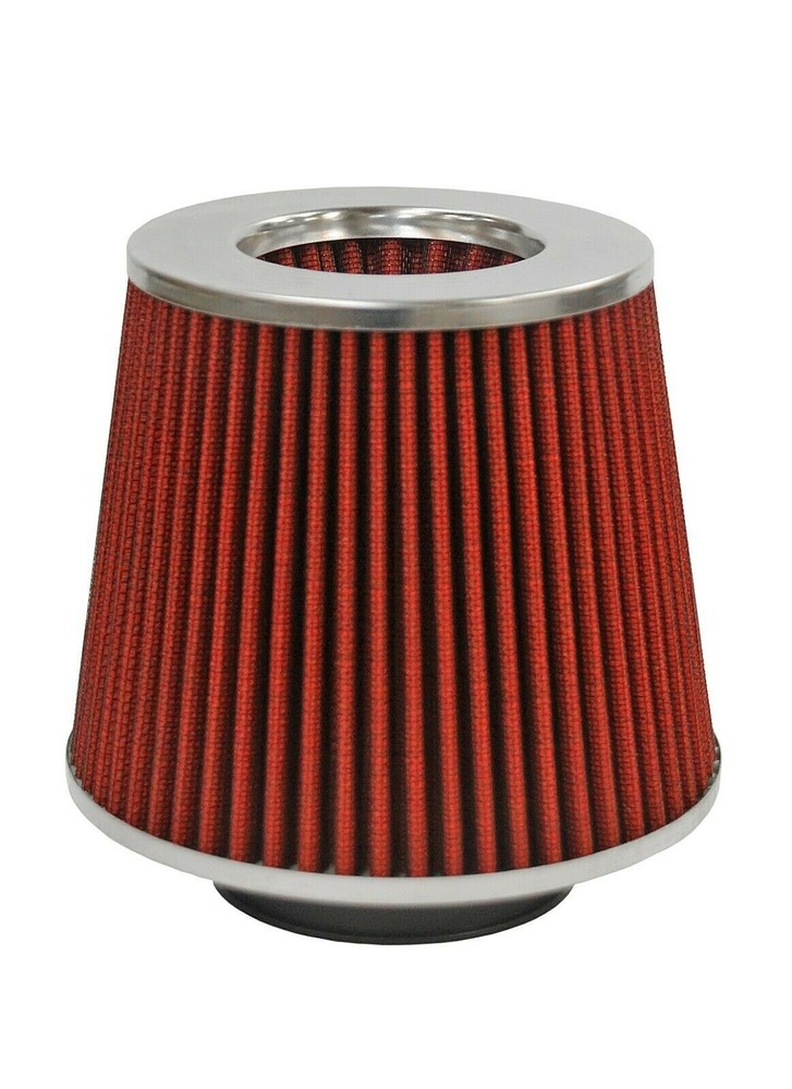 INDUCTION KIT AIR FILTER INTAKE PIPE KIT FITS BMW E90 E87