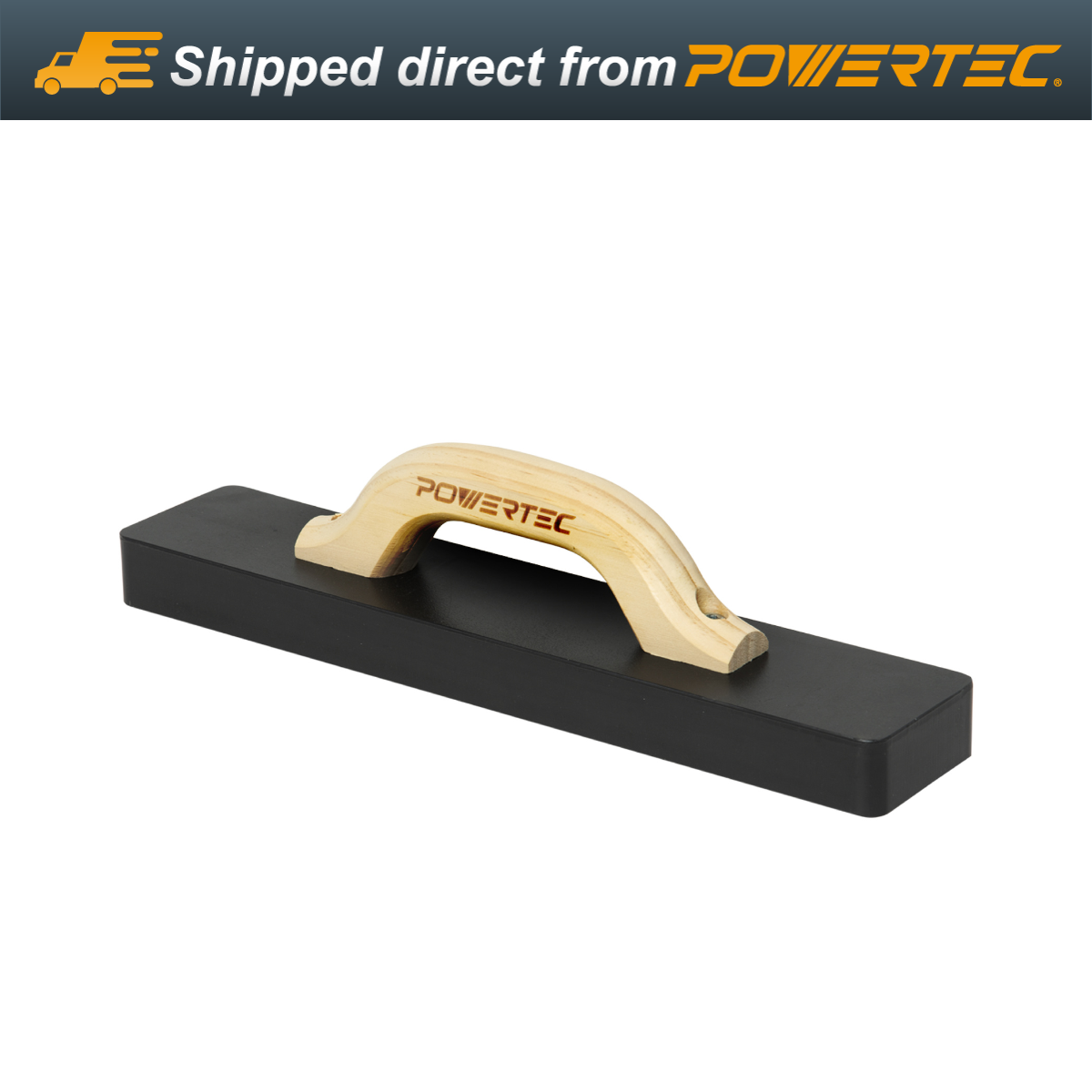 Tapping Block for Vinyl Plank Flooring, Hammer-Free Laminate Flooring Tools, 1PK