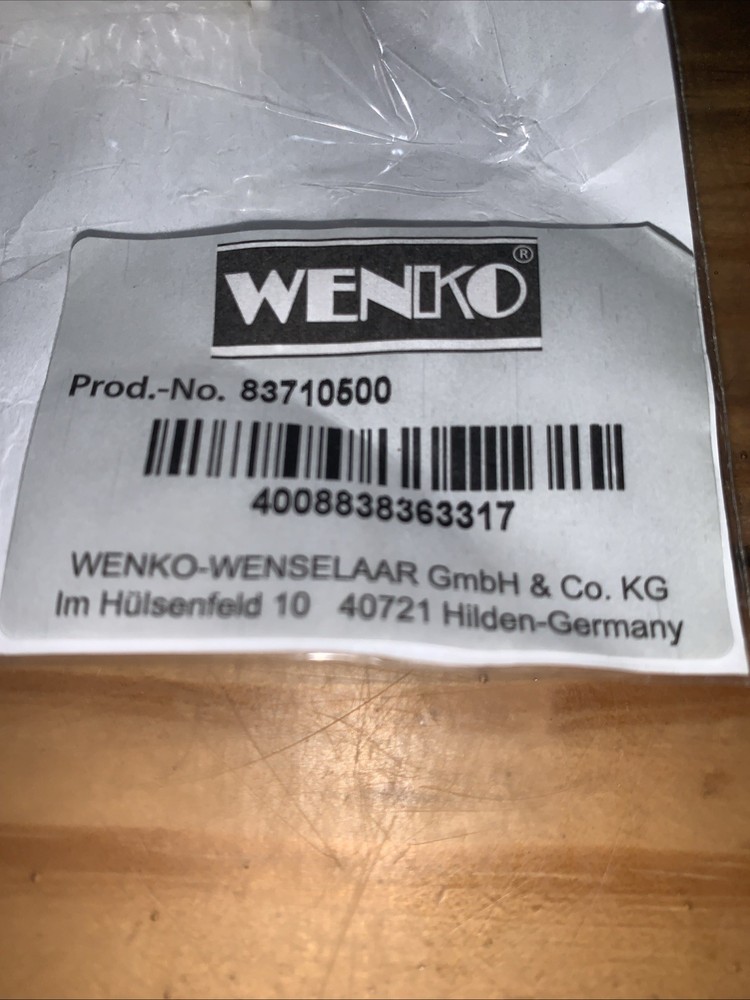 200m Per spool Wenko Sewing Thread includes 2 spools