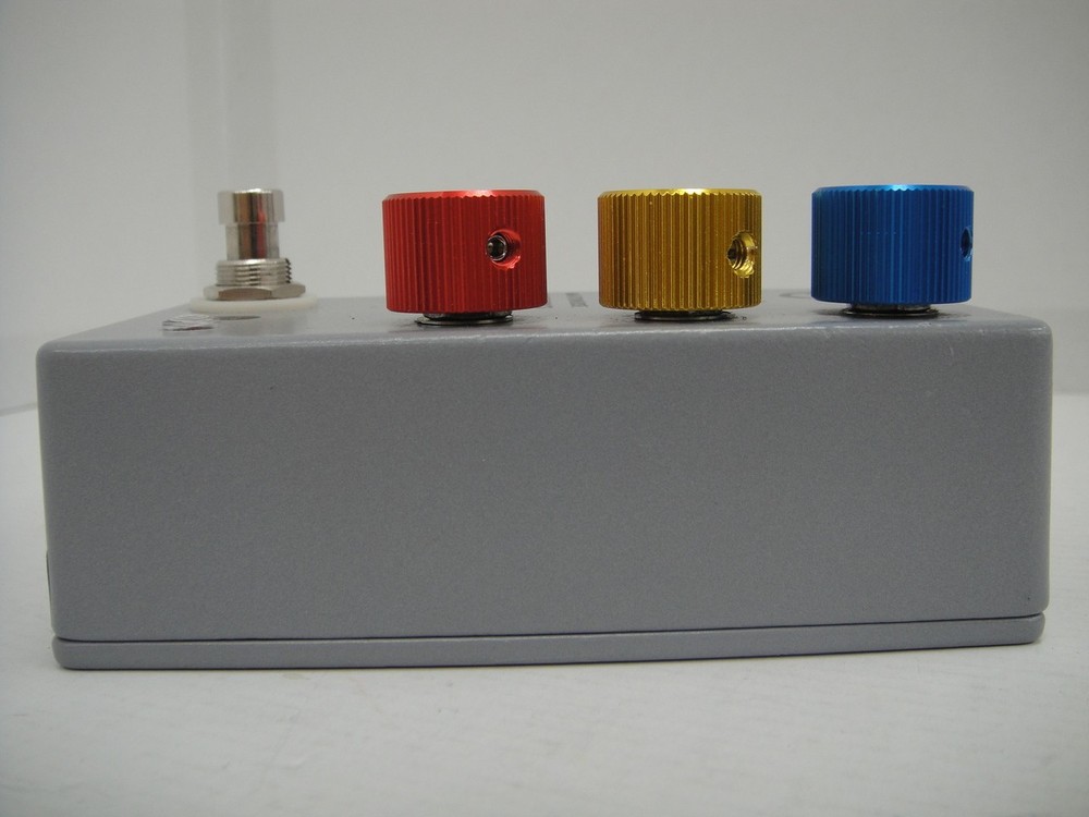 Mattoverse Electronics Air Trash