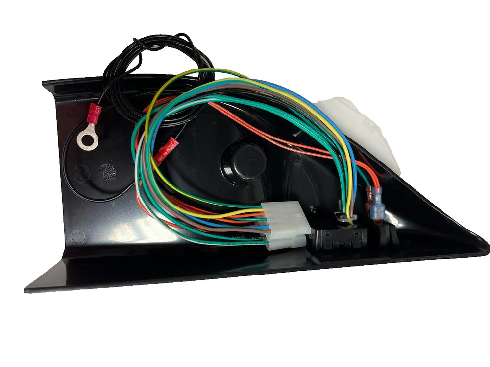 Velvac 747524 Heated/Remote Switch Assembly