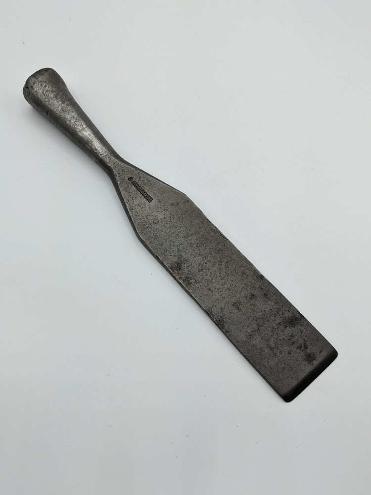 D. Simmons Chisel 1.50" Blade