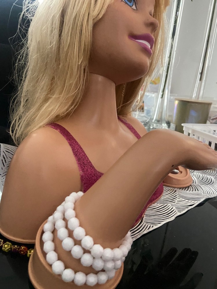 handmade jewelry