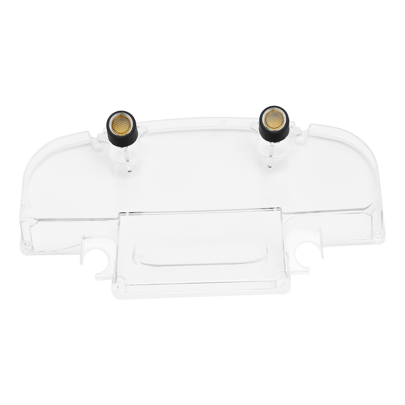 Speedometer Gauge Instrument Cover fit For 01-05 Honda Goldwing GL1800