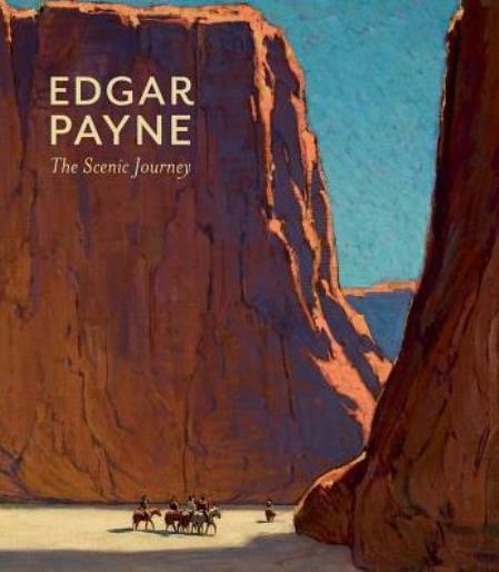 Edgar Payne: The Scenic Journey