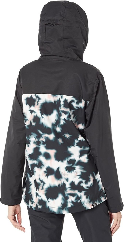 ROXY JETTY 3N1 WOMENS SNOW JACKET