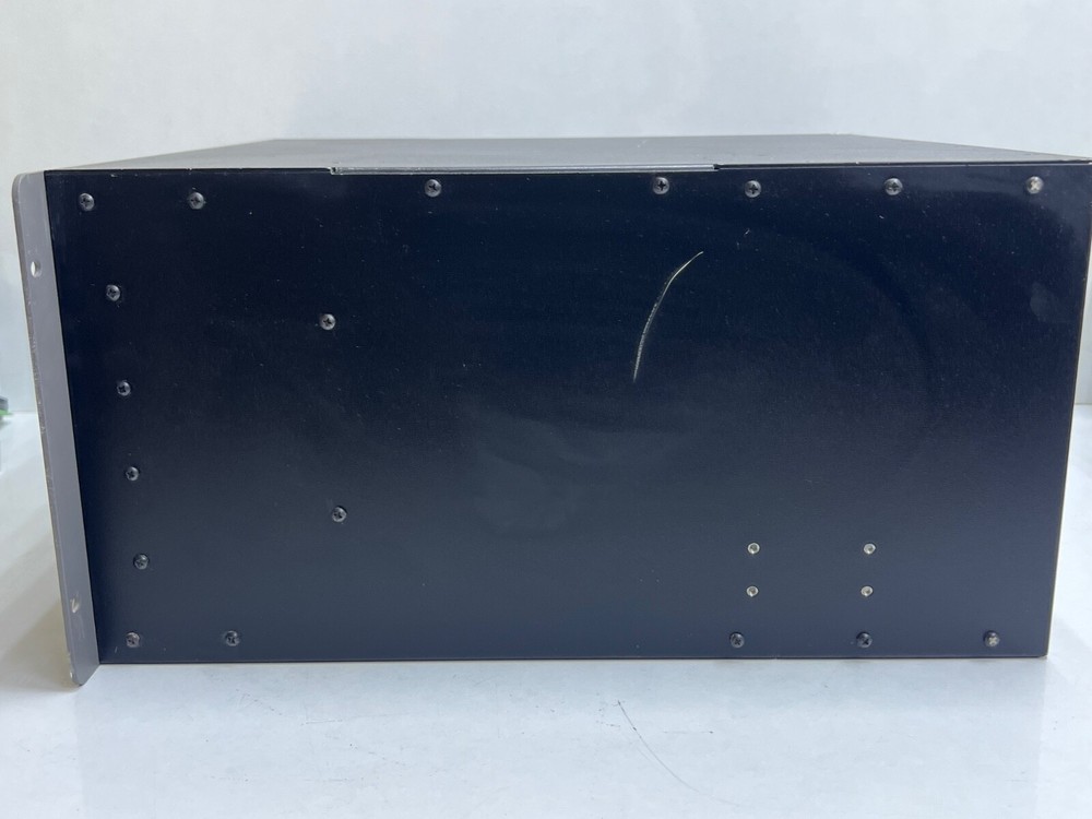 BARCO DX-700 VIDEO PROCESSOR