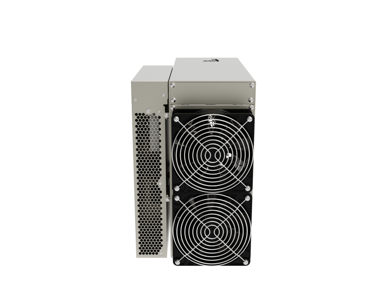 IceRiver KS7 30Th/s 3500W KAS Miner Input Voltage 200-250V AC | Endless Mining ™
