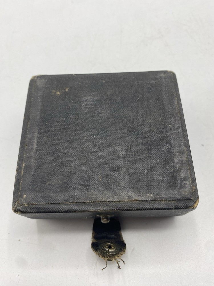 Vintage GEM Razor