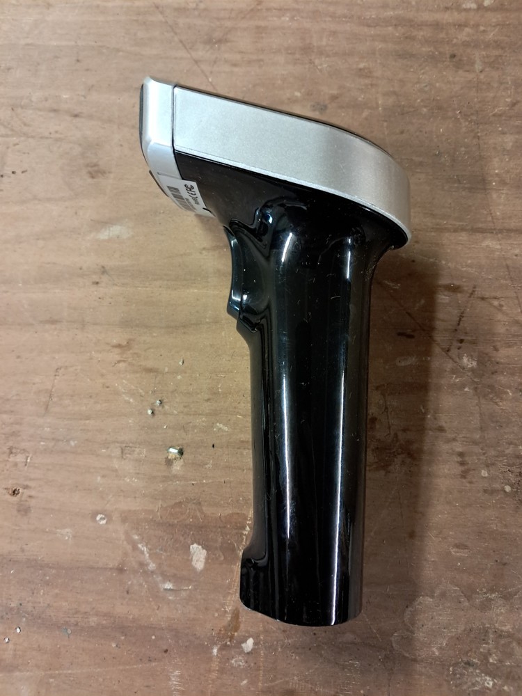 Reexbon Wireless Barcode Scanner V1.0