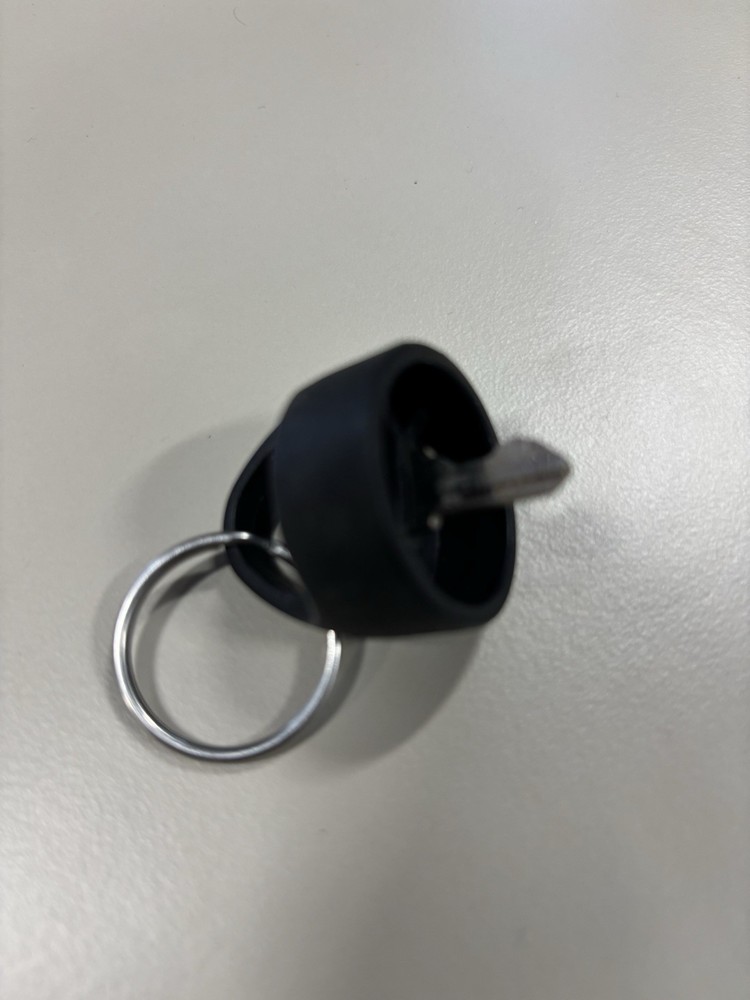 Pride Mobility Scooter Key