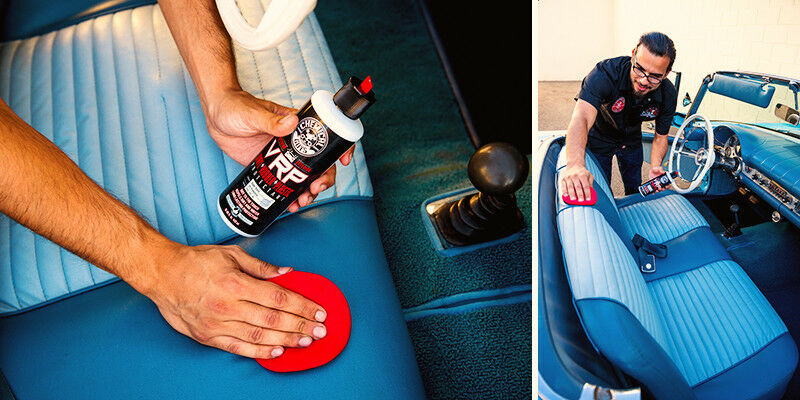 Chemical Guys TVD_107_16 - V.R.P. Super Shine Dressing (16 oz)