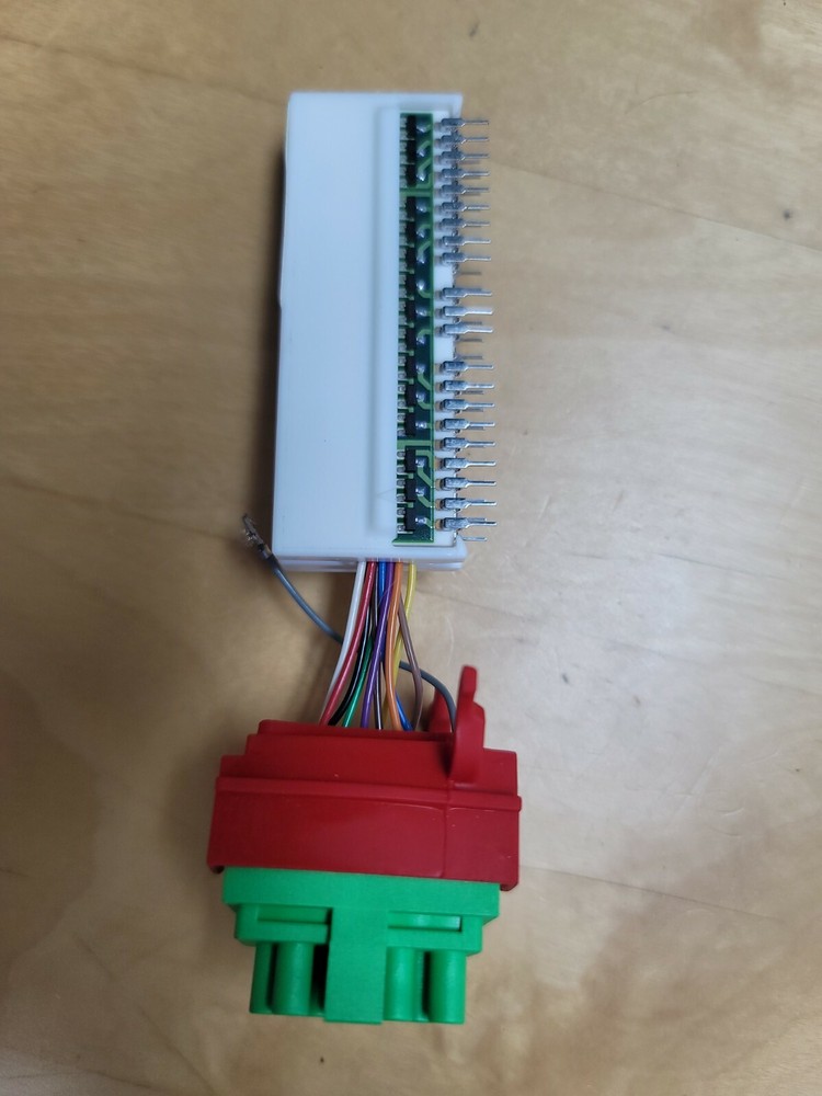 2069558-001  Ecg Connector For PDM