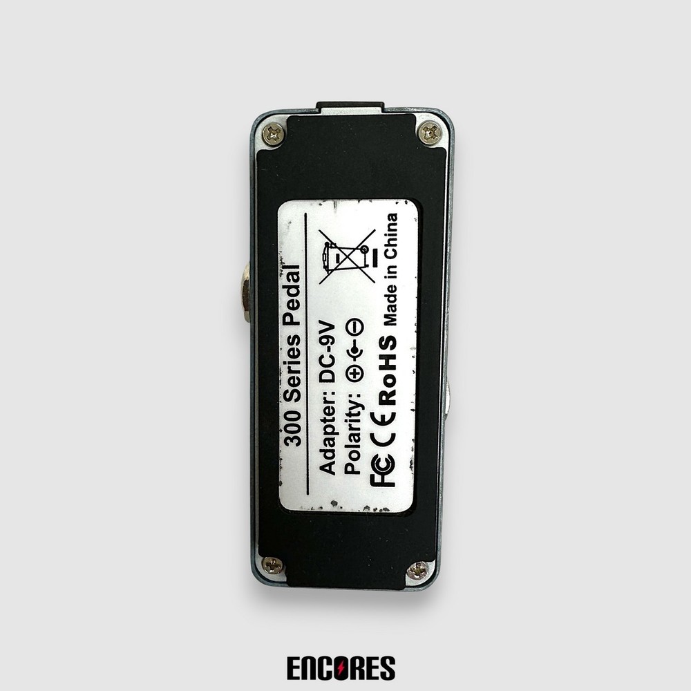 Donner Ultimate Comp Compressor