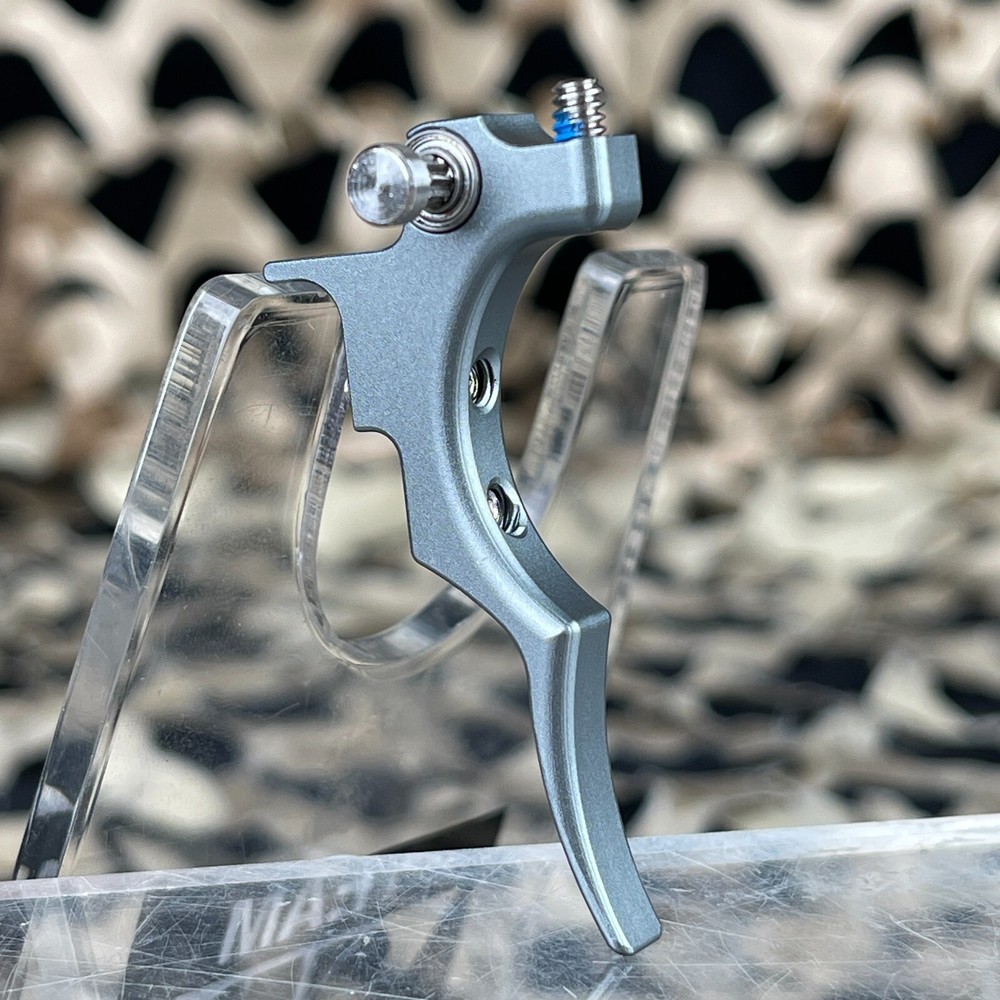 NEW Exalt Etha 3/Etha 2 Deuce Trigger - Grey