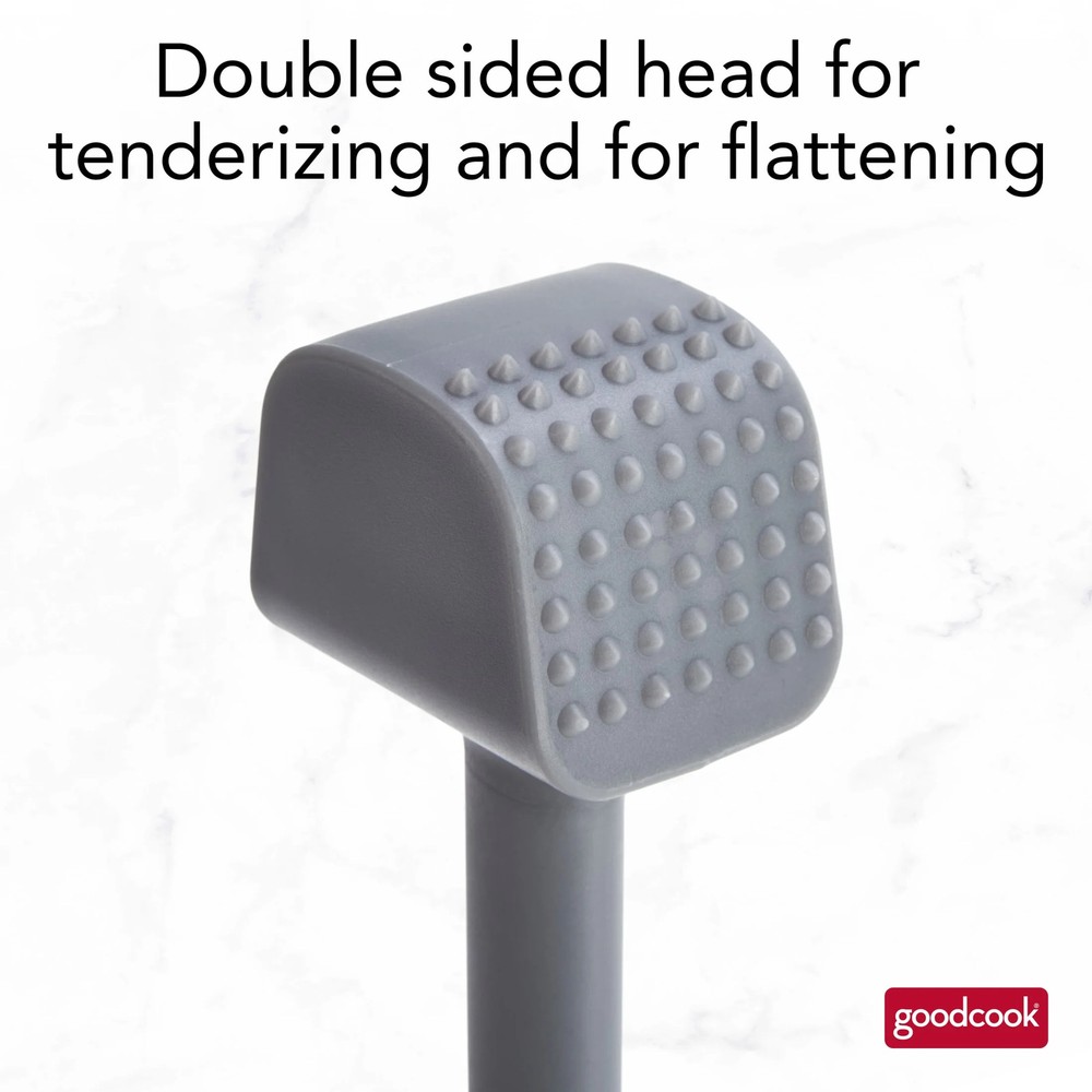 GoodCook Pro Meat Tenderizer