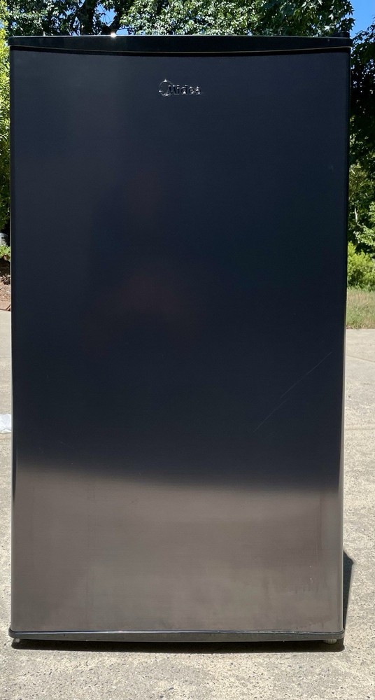 Dorm Refrigerator And Microwave Bundle With Local Delivery