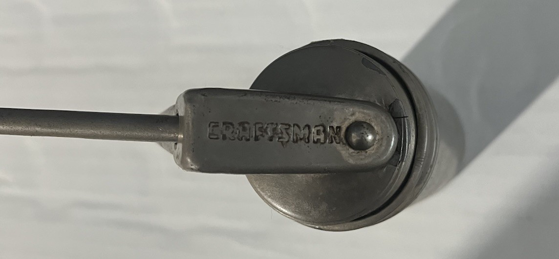 (3) Vintage Finger Pull Oilers Oil Cans Of Various Sizes & Brands