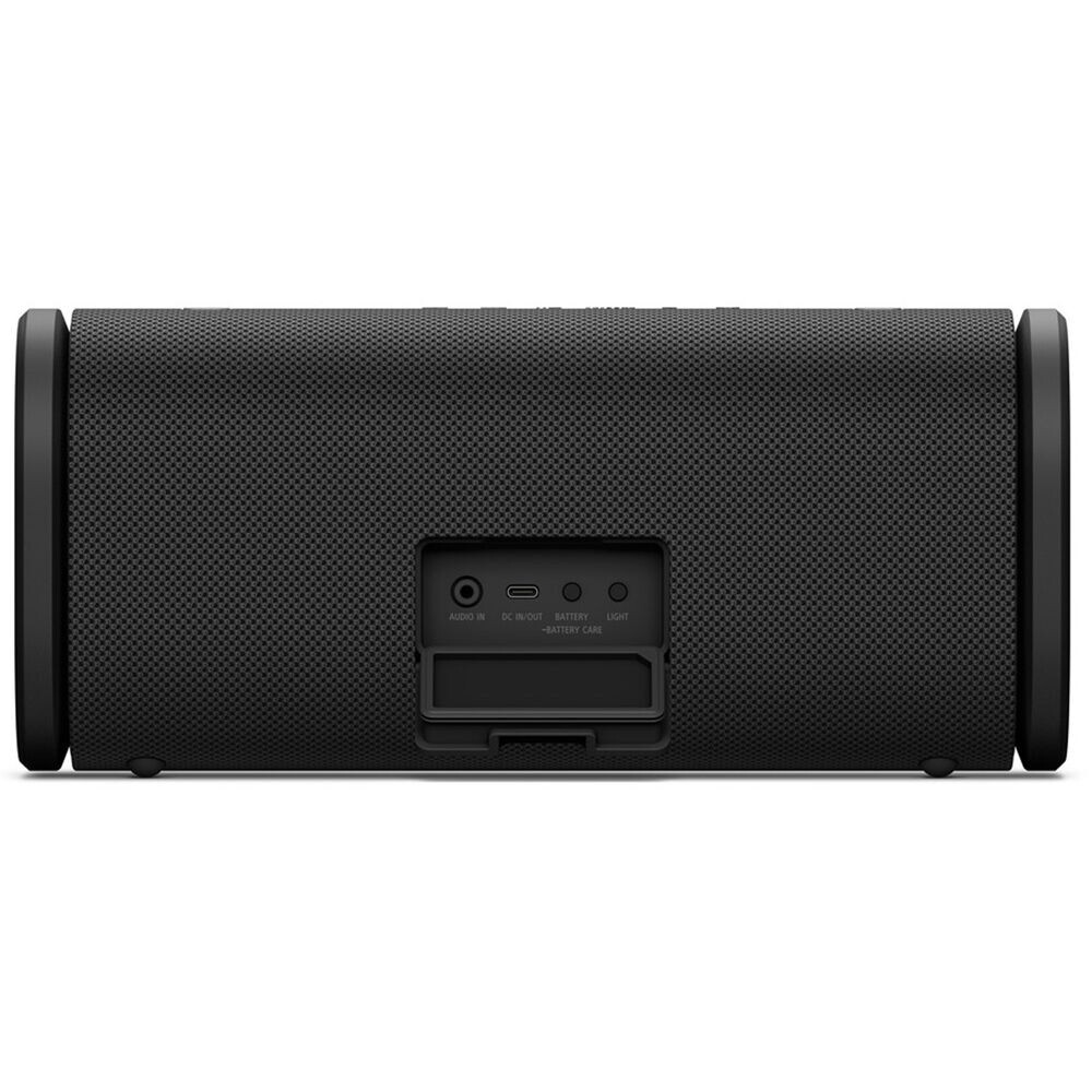 Sony ULT FIELD 5 Wireless Portable Bluetooth Speaker (Black)