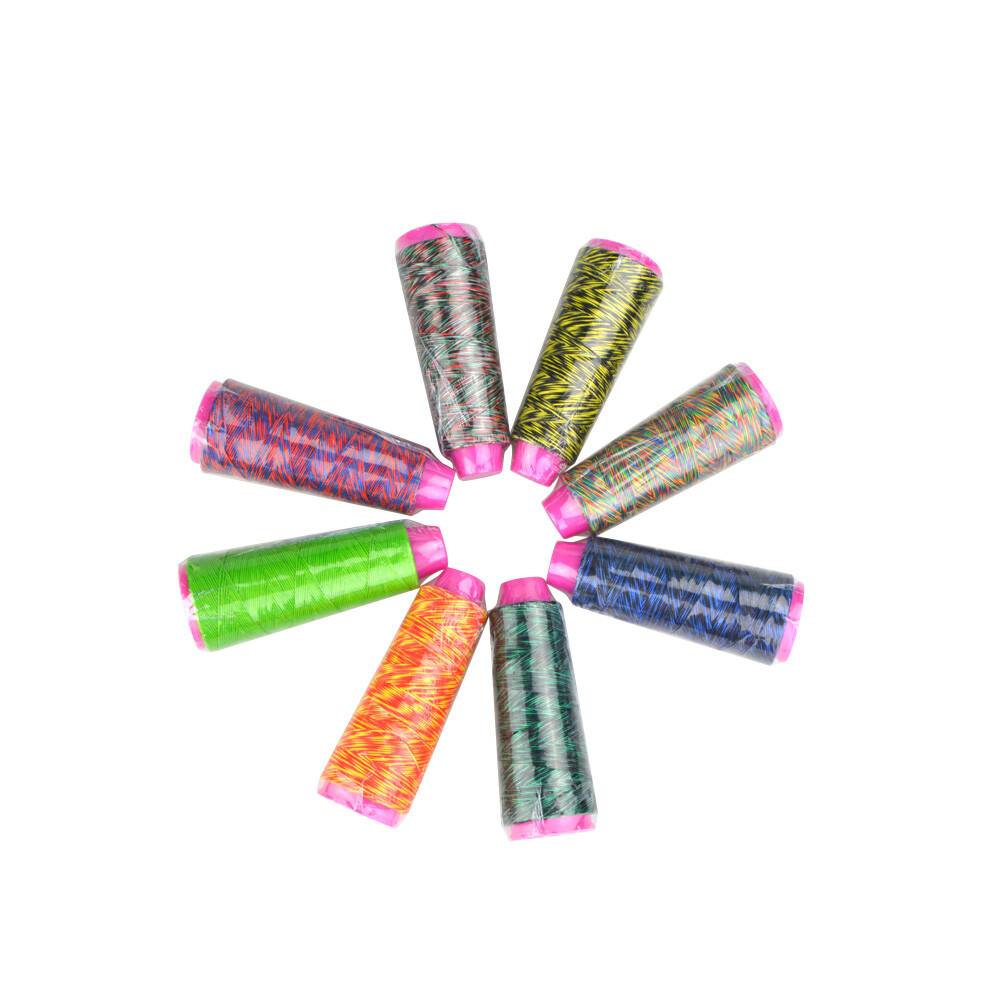 Archery Bowstring Material Dacron Bow String Rope Making Thread Recurve Hunting