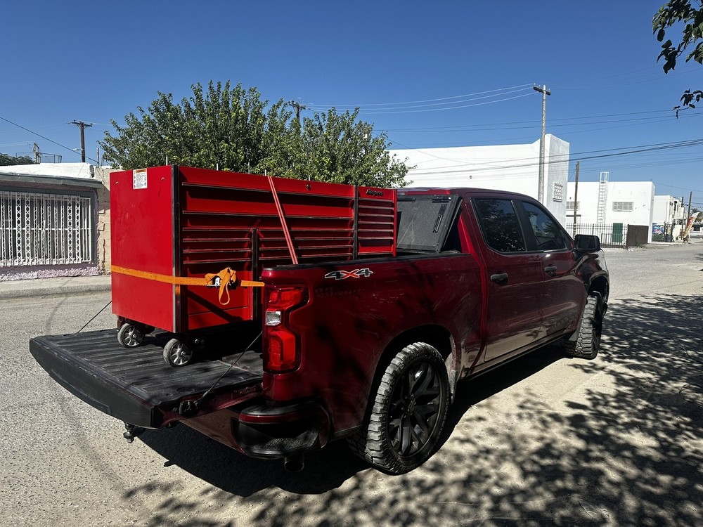 snap on tool boxes