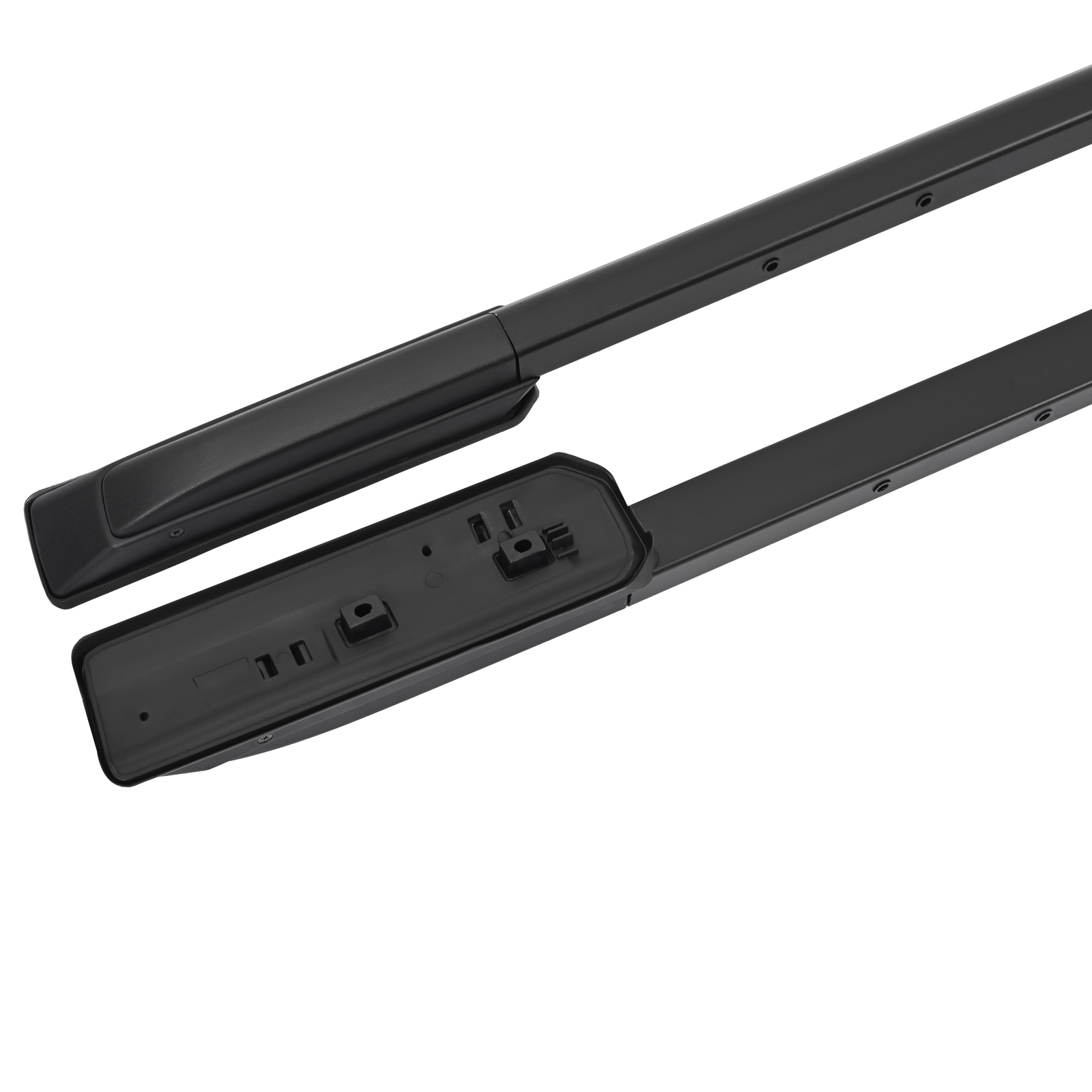 Roof Rack Cross Bar + Side Rail For Honda Odyssey Luggage Carrier 2018-2024