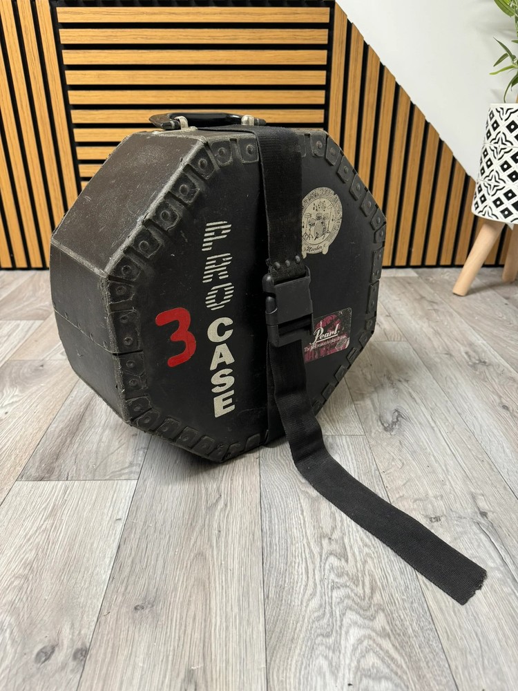 ProCase 12" Tom Drum Hard Case / Carry Case #VP47