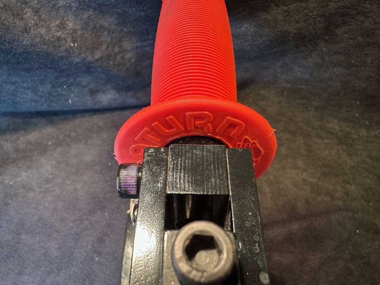 American Button Machines Heavy Duty Hand Operated Button Making Machine 1.5 in