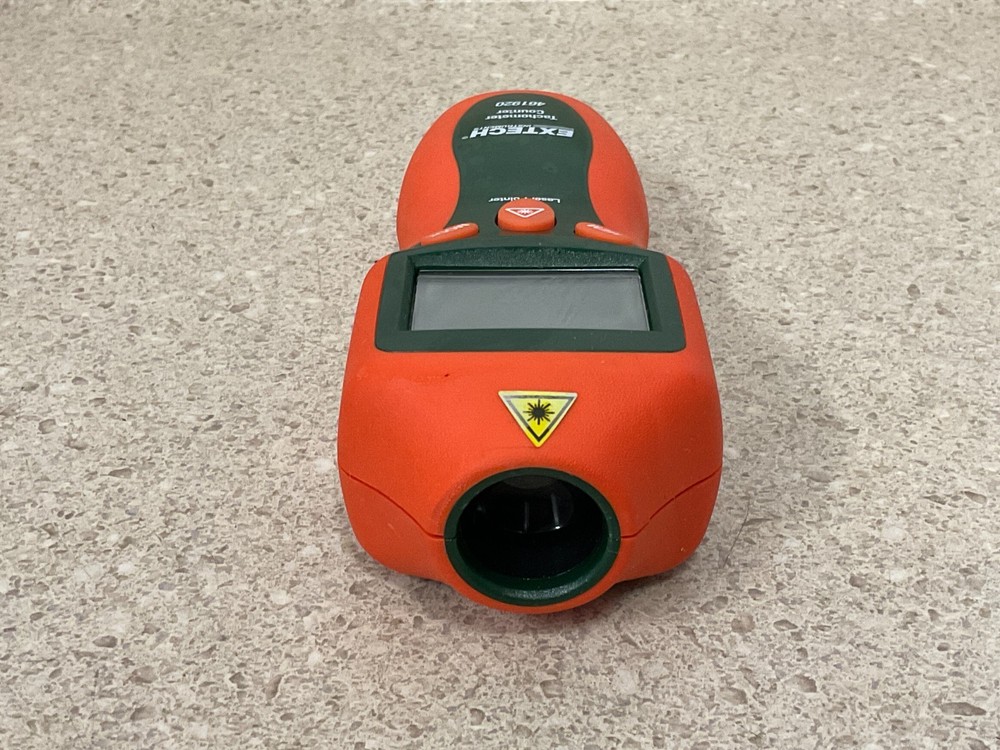 Extech Tachometer 461920