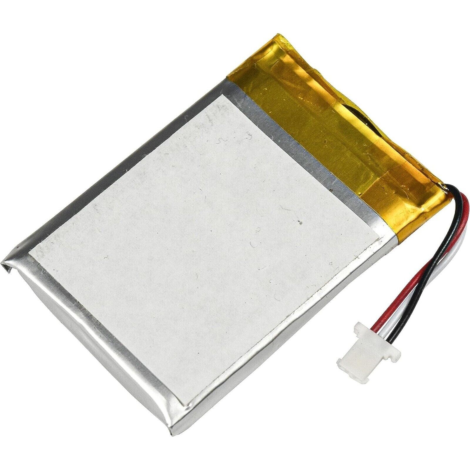 1000mAh Replacement Battery for Rand McNally TND-540 TND540 Truck GPS Navigator