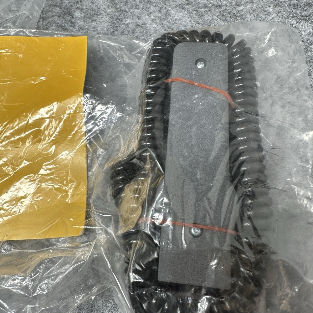 Cochlear Nucleus Bundle Processor Control Interface Cables Control Knob Software