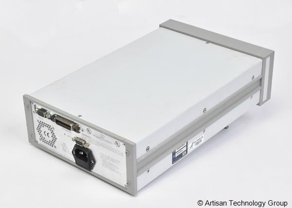 Fitel HA9503-SPL2 Programmable Optical Attenuator