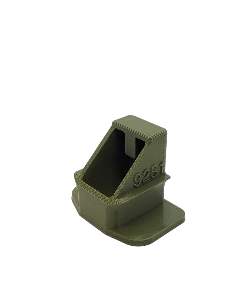 EZMAGLOADER Magazine Loader for Smith & Wesson SD40