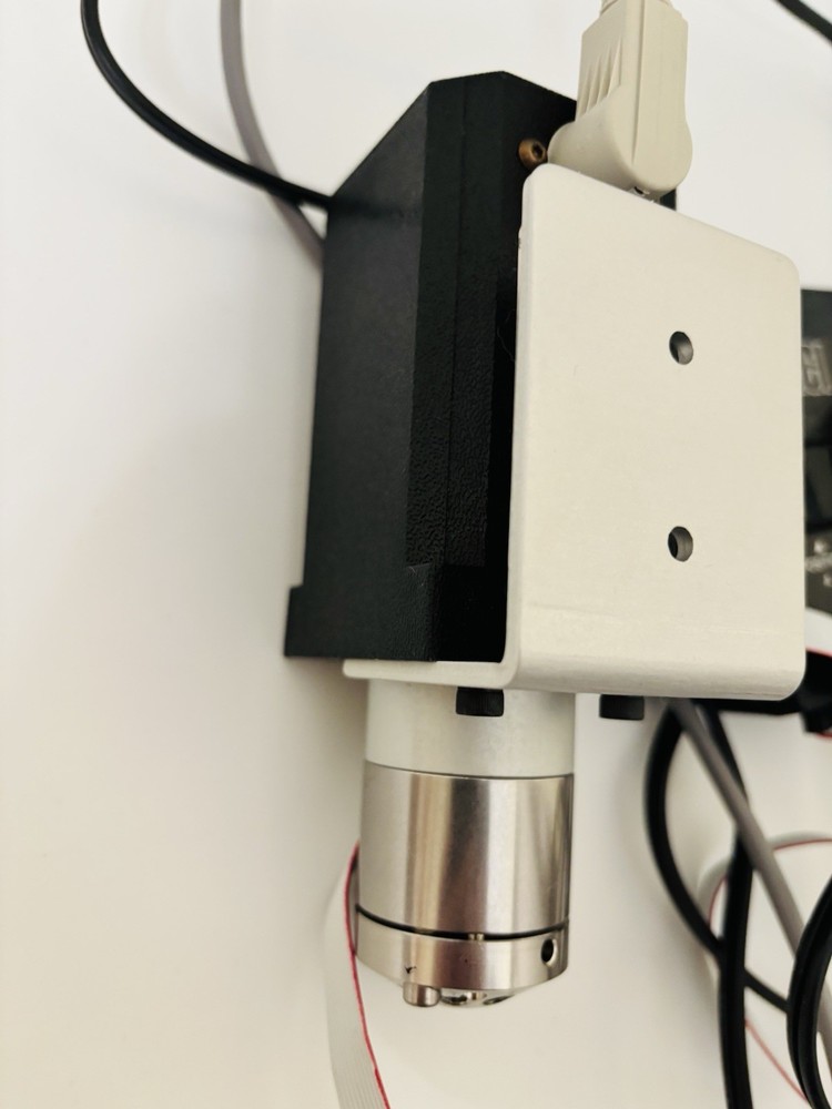 VICI E2CA Two Position Actuator Control Module, controller, injector